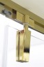 Душевая дверь Niagara Nova 110 NG-43-11AG
