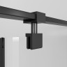 Душевой уголок Niagara Nova 90х90 NG-6831-34BLACK