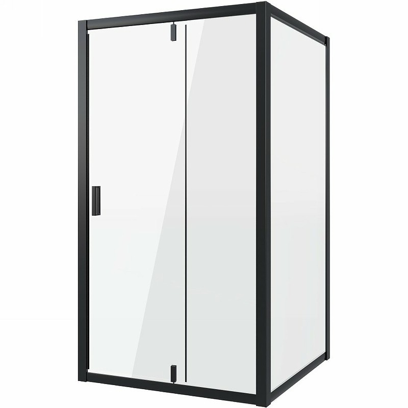Душевой уголок Niagara Nova 100х70 NG-83-10AB-A70B