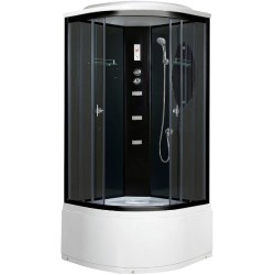 Душевая кабина Niagara Ultra 90х90 NG-211-01N