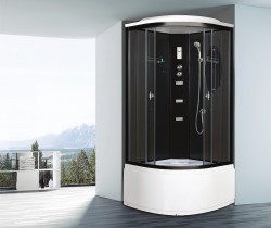 Душевая кабина Niagara Ultra 90х90 NG-211-01N
