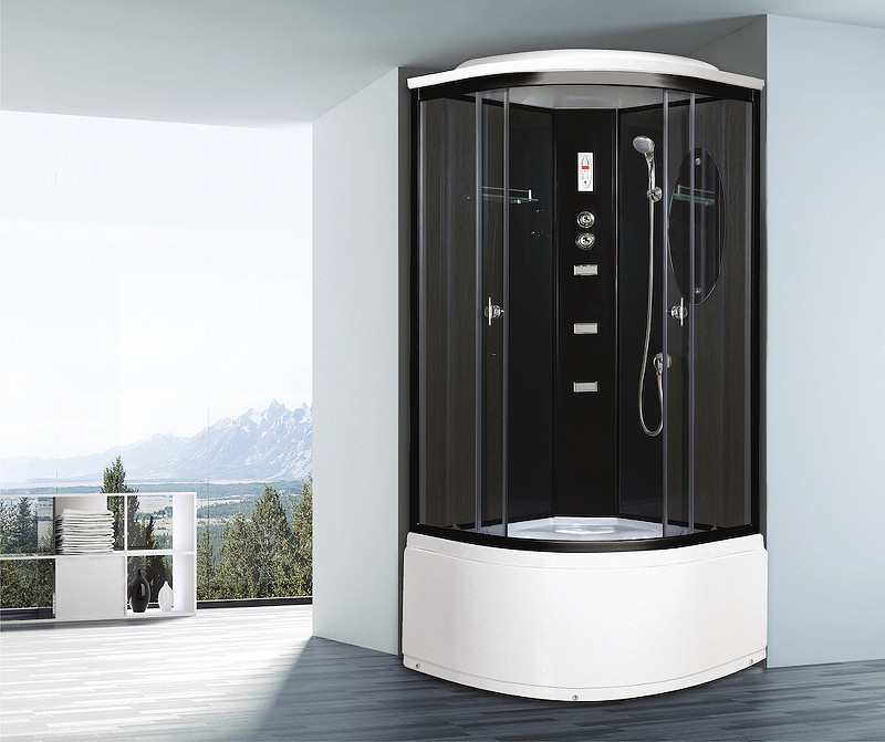Душевая кабина Niagara Ultra 90х90 NG-211-01N