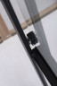 Душевой уголок Niagara Nova 100х80 NG-6881-08 BLACK