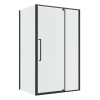 Душевой уголок Niagara Nova 110х90 NG-35-11AGR-A90GR-34