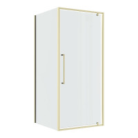 Душевой уголок Niagara Nova 80х100 NG-45-8ASG-A100SG-34