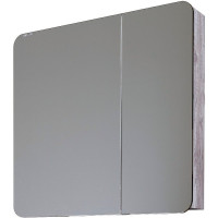Зеркальный шкаф Grossman Талис 80 L 208009