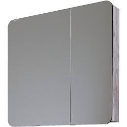 Зеркальный шкаф Grossman Талис 80 L 208009