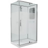 Душевая кабина Grossman GR-172Q R 120x80