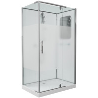 Душевая кабина Grossman GR-172Q R 120x80