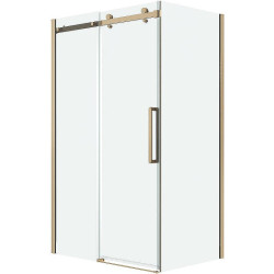 Душевой уголок Grossman Classic 110х90 120.K33.04.1190.32.00