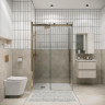 Душевой уголок Grossman Classic 110х90 120.K33.04.1190.32.00