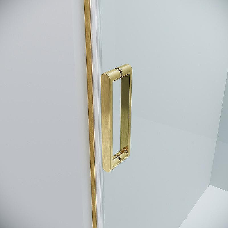 Душевой уголок Grossman Classic 110х90 120.K33.04.1190.32.00