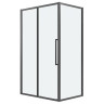 Душевой уголок Grossman Cosmo 110x100 120.K33.02.1110.42.00