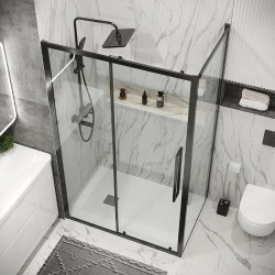 Душевой уголок Grossman Cosmo 110x100 120.K33.02.1110.42.00
