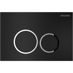 Клавиша смыва Grossman Galaxy 700.K31.01.210.210