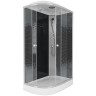 Душевая кабина Niagara Eco 120x80 R NG-4512-14R