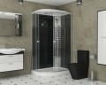 Душевая кабина Niagara Eco 120x80 R NG-4512-14R