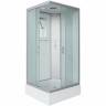 Душевая кабина Niagara Classic 100х80 NG-33084-14Q