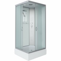 Душевая кабина Niagara Classic 100х80 NG-33084-14Q