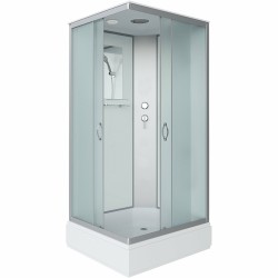 Душевая кабина Niagara Classic 100х80 NG-33084-14Q