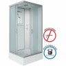 Душевая кабина Niagara Classic 100х80 NG-33084-14Q