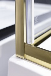 Душевая дверь Niagara Nova 120 NG-43-12AG