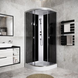 Душевая кабина Niagara Eco 80x80 E80/13/TN