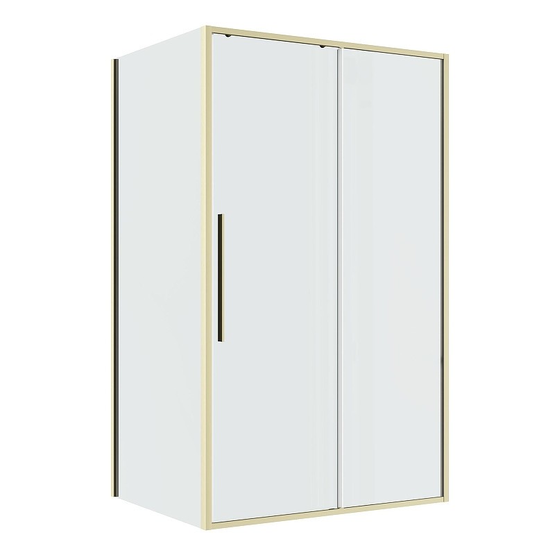 Душевой уголок Niagara Nova 120х100 NG-44-12ASG-A100SG-34