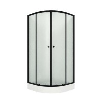 Душевой уголок Niagara Eco 80х80 NG-003-14MT