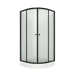 Душевой уголок Niagara Eco 80х80 NG-003-14MT