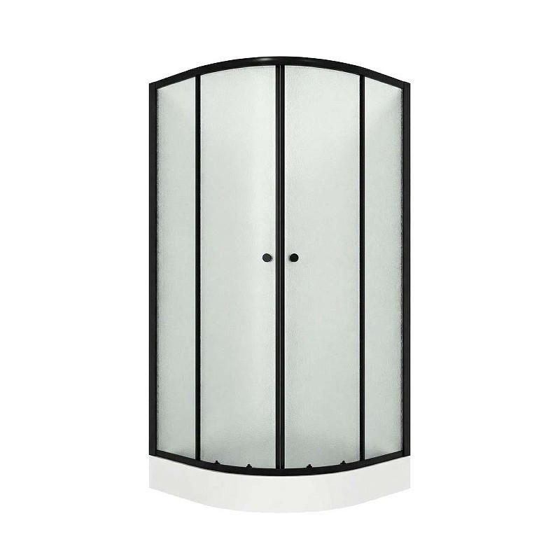 Душевой уголок Niagara Eco 80х80 NG-003-14MT