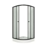 Душевой уголок Niagara Eco 80х80 NG-003-14MT