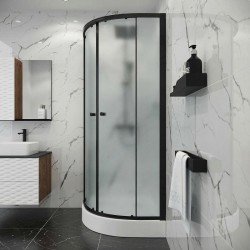 Душевой уголок Niagara Eco 80х80 NG-003-14MT
