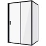 Душевой уголок Niagara Nova 130х70 NG-82-13AB-A70B