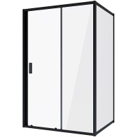 Душевой уголок Niagara Nova 130х70 NG-82-13AB-A70B