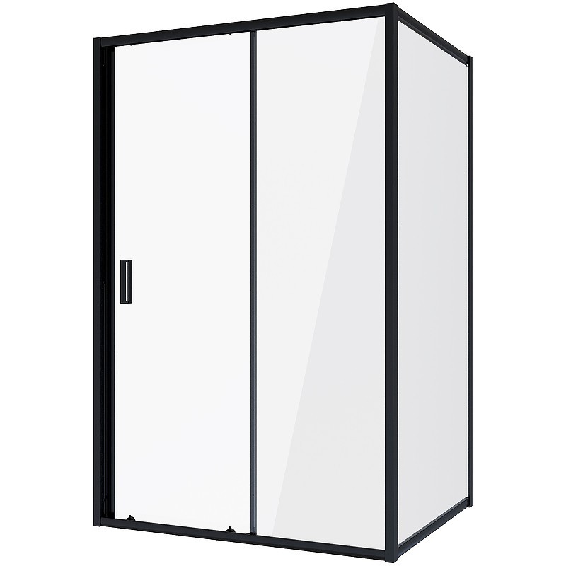Душевой уголок Niagara Nova 130х70 NG-82-13AB-A70B