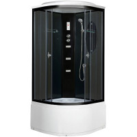 Душевая кабина Niagara Ultra 100x100 NG-212-01N
