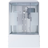 Душевая кабина Niagara Ultra 150x70 NG-3150-01