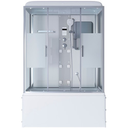 Душевая кабина Niagara Ultra 150x70 NG-3150-01