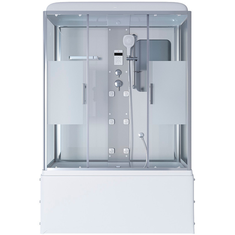 Душевая кабина Niagara Ultra 150x70 NG-3150-01