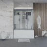Душевая кабина Niagara Ultra 150x70 NG-3150-01