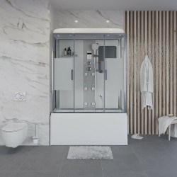 Душевая кабина Niagara Ultra 150x70 NG-3150-01