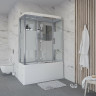 Душевая кабина Niagara Ultra 150x70 NG-3150-01