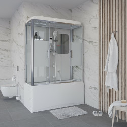 Душевая кабина Niagara Ultra 150x70 NG-3150-01