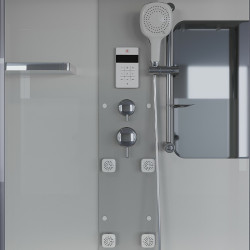 Душевая кабина Niagara Ultra 150x70 NG-3150-01