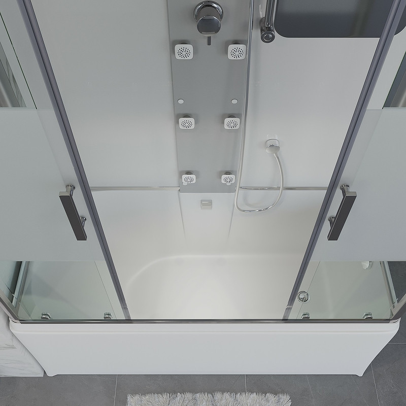 Душевая кабина Niagara Ultra 150x70 NG-3150-01