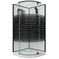 Душевая кабина Grossman GR-270 100x100