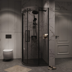 Душевой уголок Grossman Classic 90х90 301.K33.04.9090.21.10