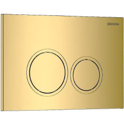 Клавиша смыва Grossman Galaxy 700.K31.01.300.300