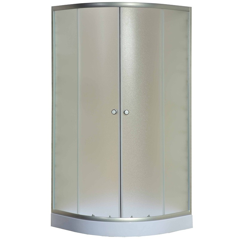 Душевой уголок Niagara Eco 80x80 NG-003-14N